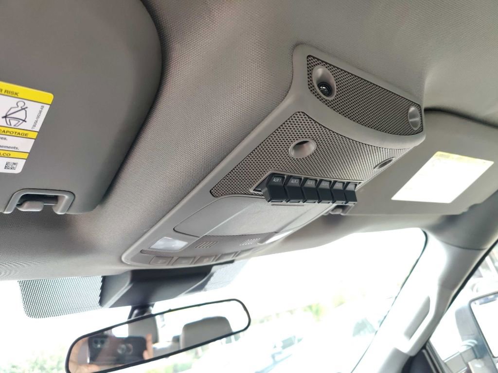 Used 2021 Ford F350 XL w/ Power Equipment Group image 15