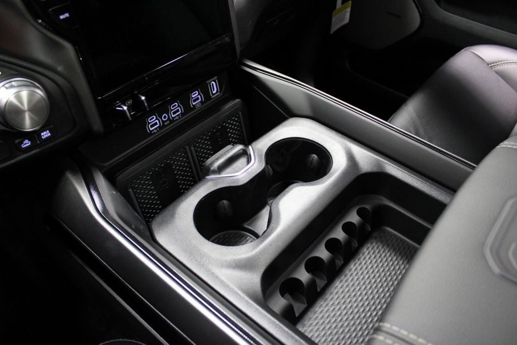 New 2026 RAM 1500 Rebel image 21