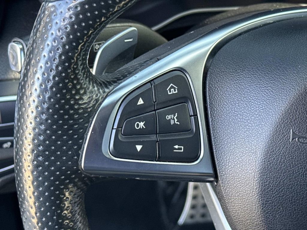 Used 2018 Mercedes-Benz C 300 4MATIC Sedan w/ AMG Line image 25