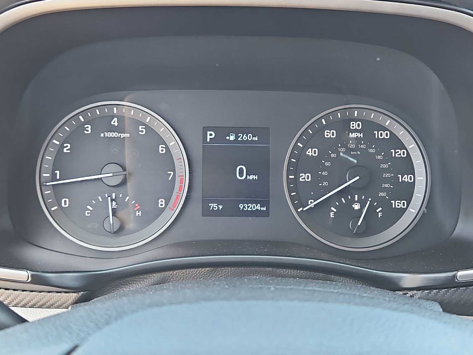 Used 2019 Hyundai Tucson SE FWD image 32