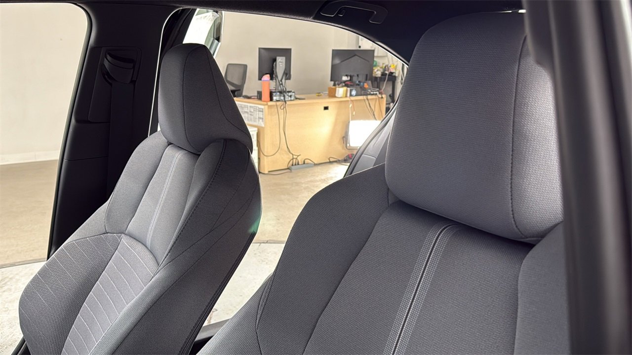 New 2026 Toyota Corolla SE image 13