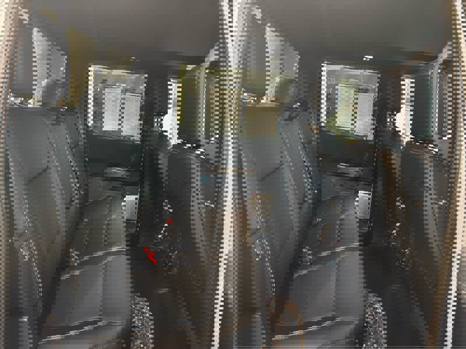 Used 2023 Ford F150 Lariat w/ Equipment Group 502A High image 40