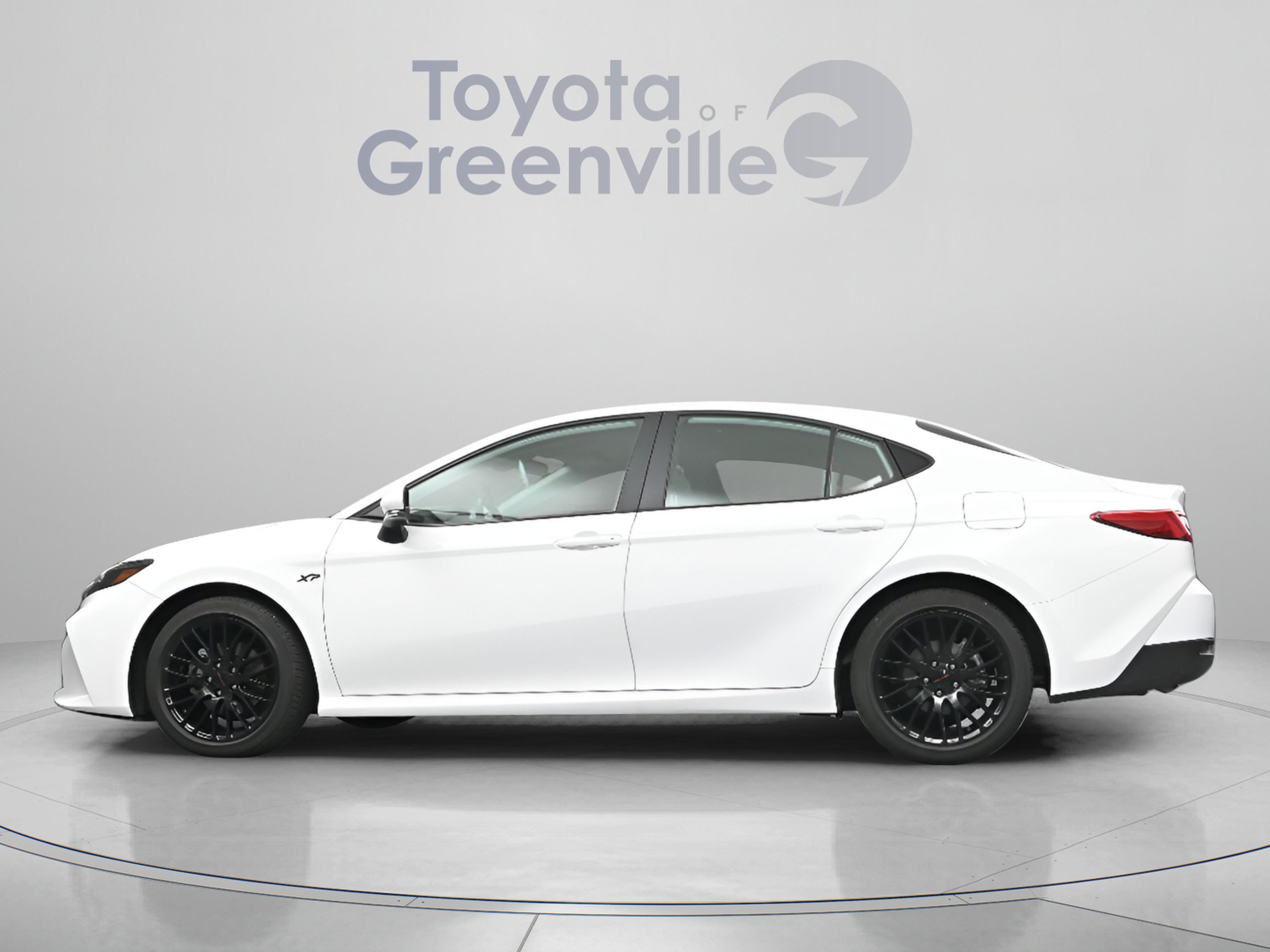 Certified 2025 Toyota Camry LE w/ Convenience Package FWD image 5