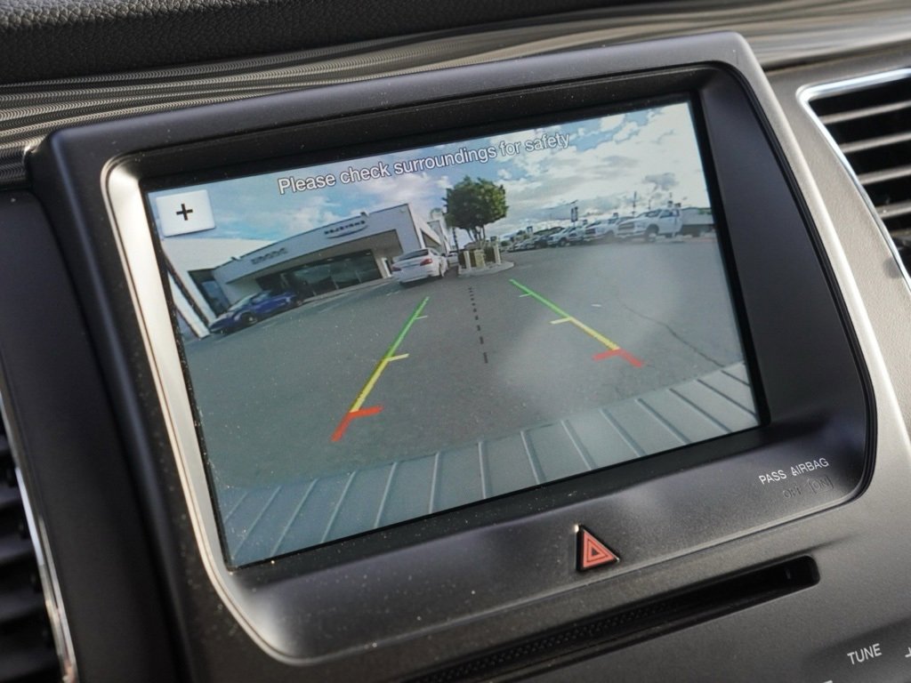 Used 2018 Ford Flex SEL w/ Equipment Group 202A image 15