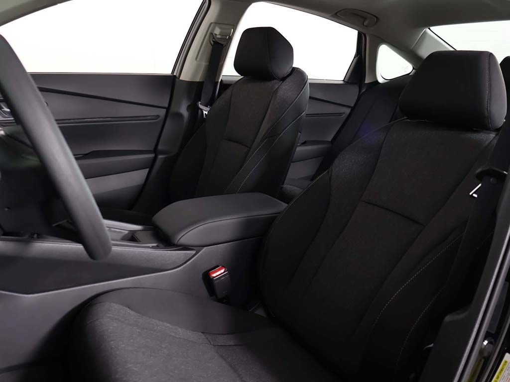 New 2026 Honda Accord SE image 19