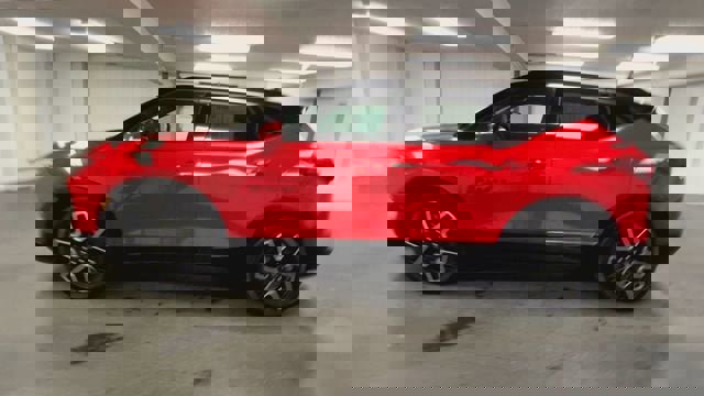 Used 2024 Chevrolet Blazer RS w/ LPO, Floor Liner Package image 5