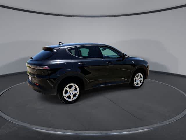 Used 2024 Dodge Hornet GT AWD/4WD image 8
