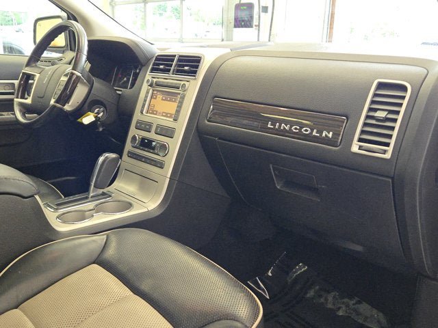 Used 2008 Lincoln MKX AWD image 4