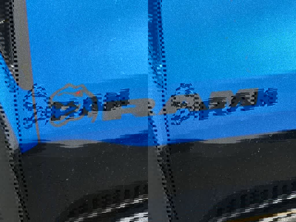 Used 2022 RAM 1500 TRX w/ TRX Level 2 Equipment Group image 10