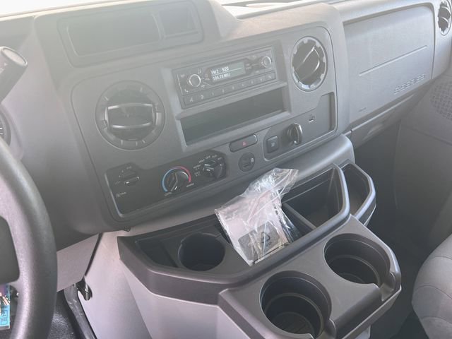 Used 2023 Ford E-350 and Econoline 350 Super Duty w/ Motorhome Prep Package RWD image 15