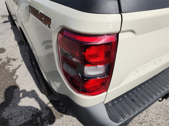 New 2024 Ford Maverick Tremor w/ Tremor Off-Road Package AWD/4WD image 7