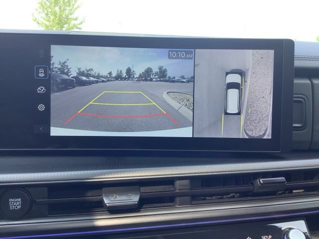 Certified 2025 Hyundai Santa Fe Calligraphy AWD/4WD image 30