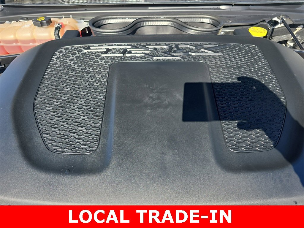 Used 2021 RAM 1500 TRX w/ TRX Level 2 Equipment Group image 33