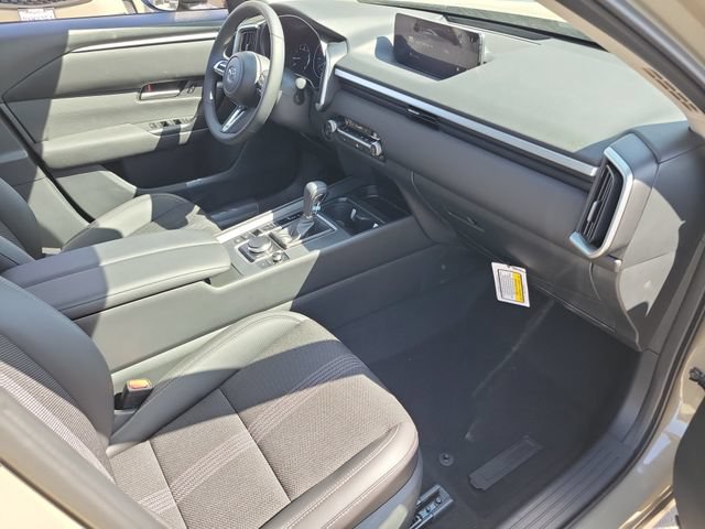 New 2026 MAZDA CX-50 Meridian Edition w/ Weather Package AWD/4WD image 17