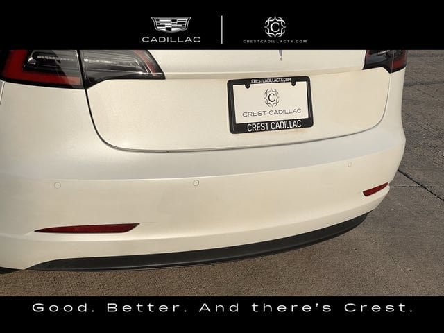 Used 2022 Tesla Model 3 RWD image 6