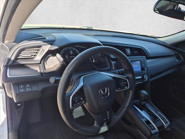 Used 2020 Honda Civic LX image 15