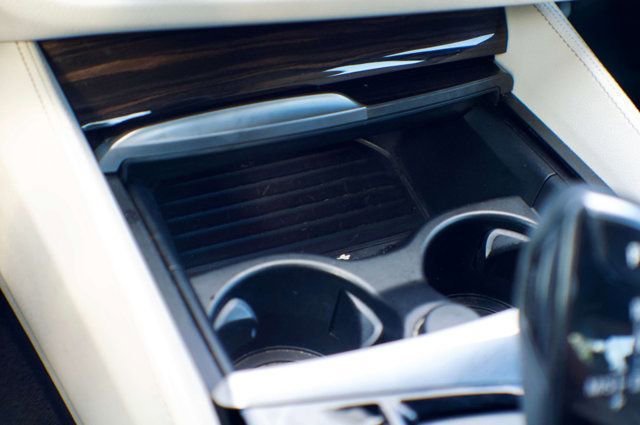 Used 2018 BMW 530i image 28