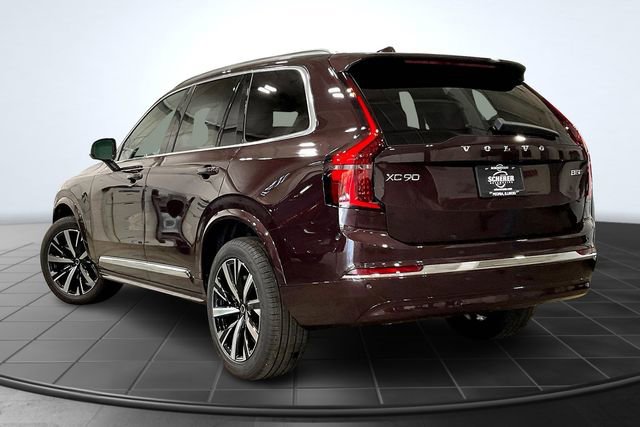New 2026 Volvo XC90 B5 Core image 4