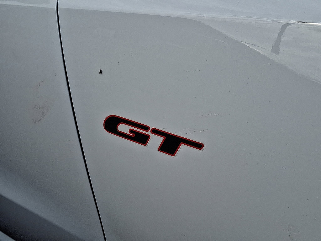 New 2026 Dodge Durango GT AWD/4WD image 5