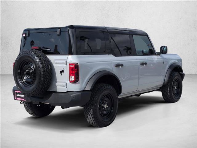 New 2026 Ford Bronco Big Bend image 2