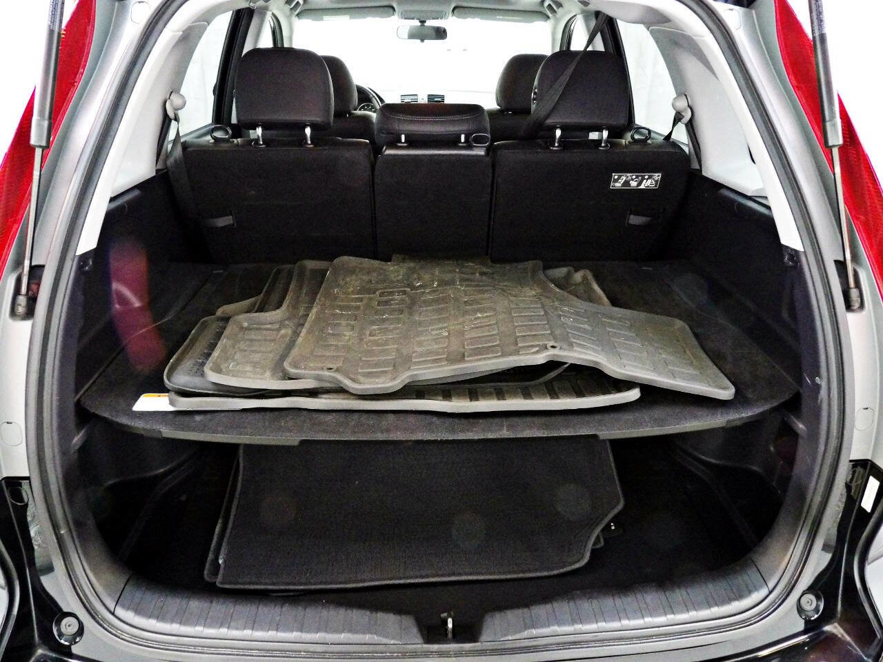 Used 2011 Honda CR-V EX-L image 13