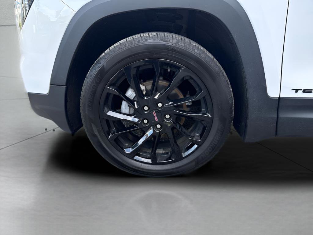 Used 2024 GMC Terrain SLE w/ Driver Convenience Package AWD/4WD image 5