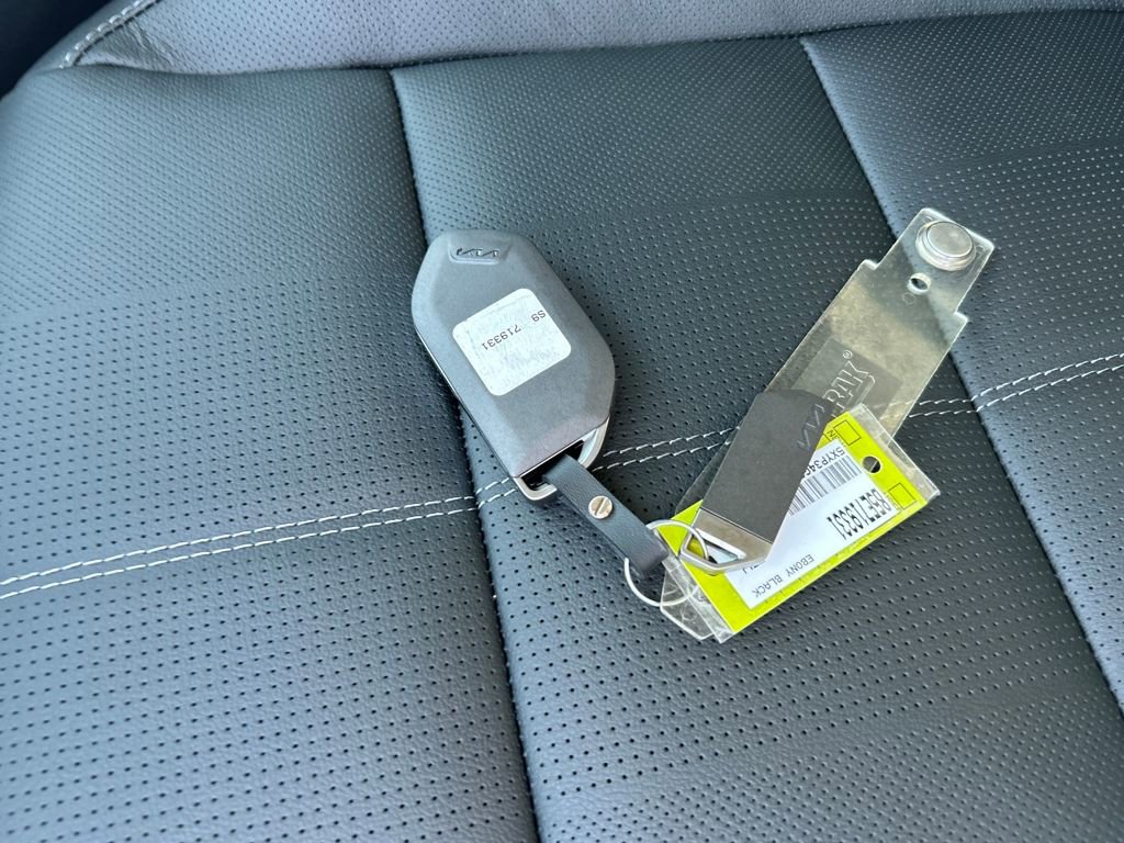 New 2025 Kia Telluride EX image 32