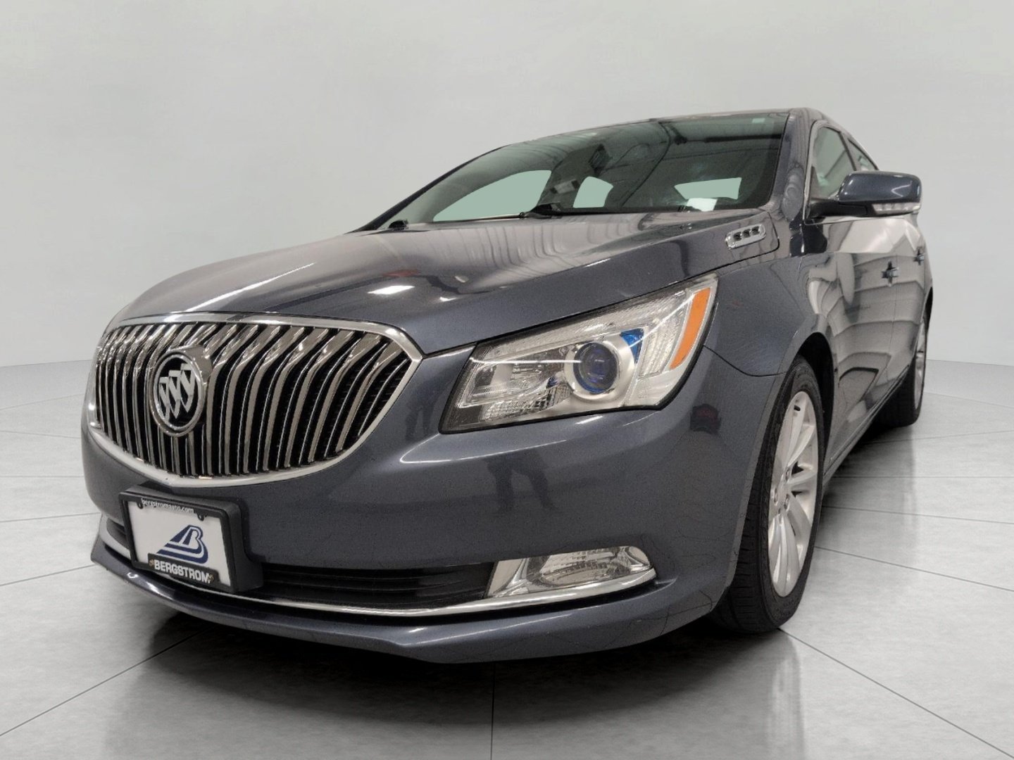 Used 2014 Buick LaCrosse Leather FWD image 12