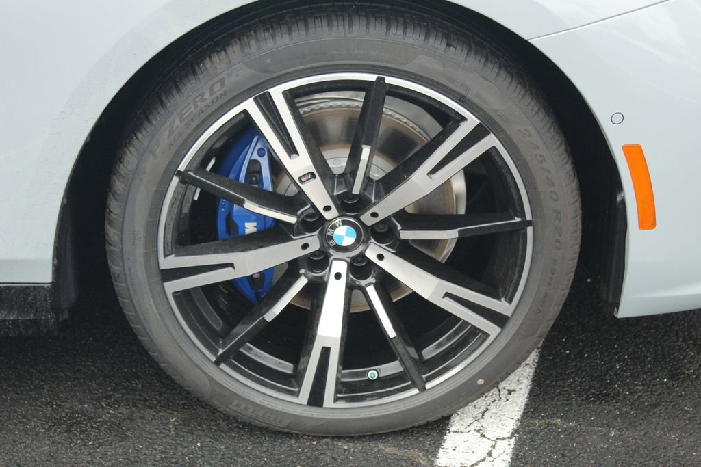 New 2026 BMW 530i w/ M Sport Package image 12