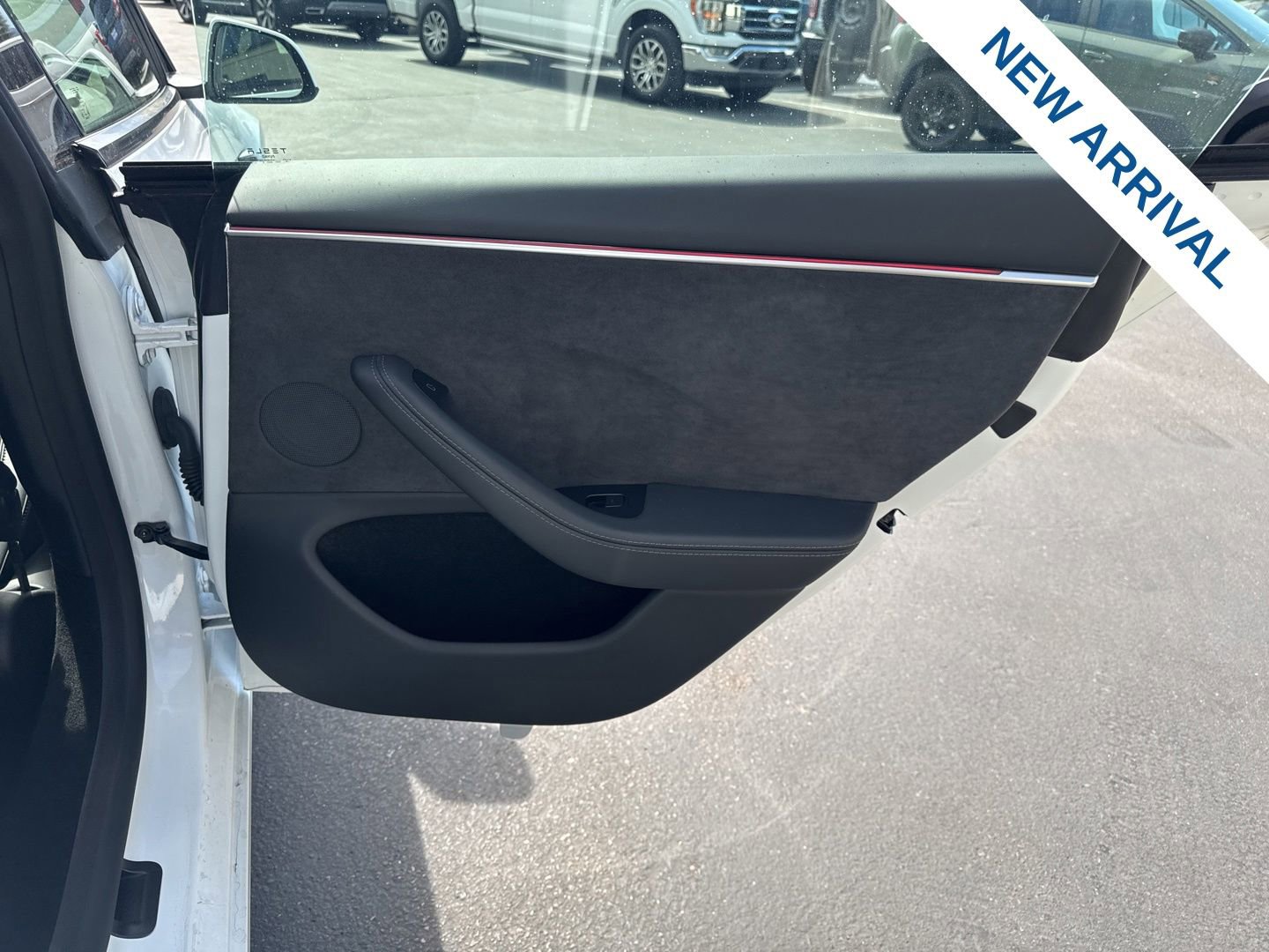 Used 2024 Tesla Model 3 Performance AWD/4WD image 12