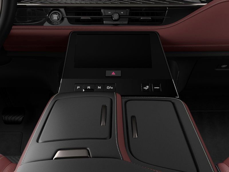 New 2026 INFINITI QX80 Autograph w/ Premium Cargo Package image 21