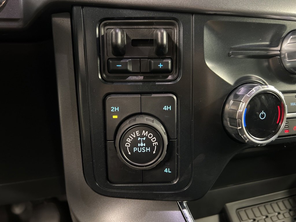 New 2026 Ford F150 XLT w/ Equipment Group 302A MID image 17