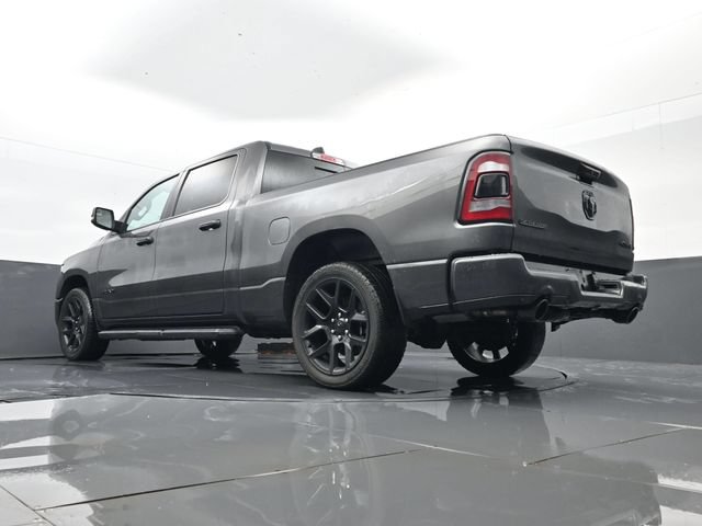 Used 2023 RAM 1500 Laramie AWD/4WD image 23