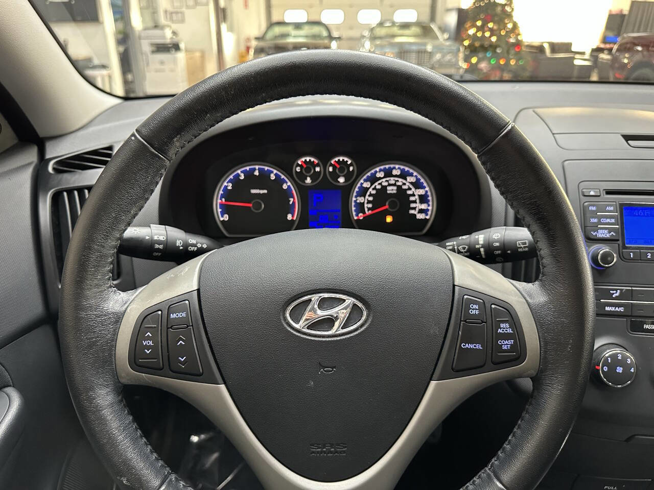 Used 2009 Hyundai Elantra image 20