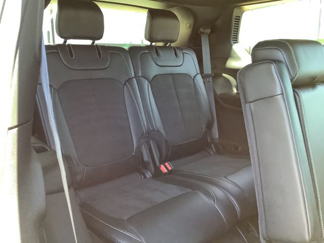 Used 2023 Jeep Grand Cherokee L Laredo AWD/4WD image 36