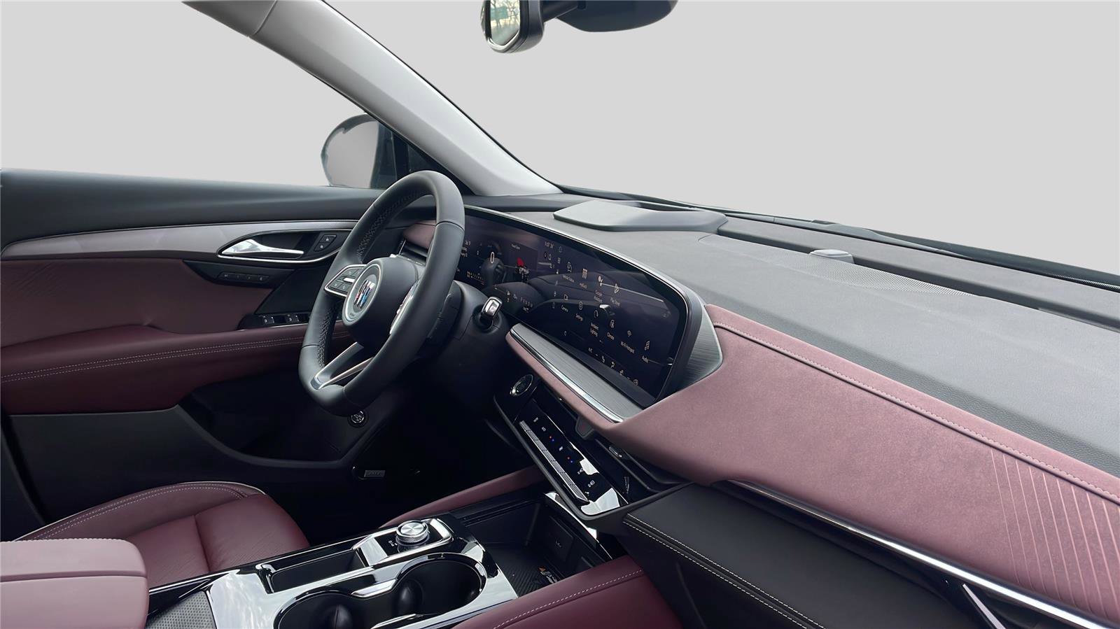 New 2026 Buick Envision Sport Touring image 24