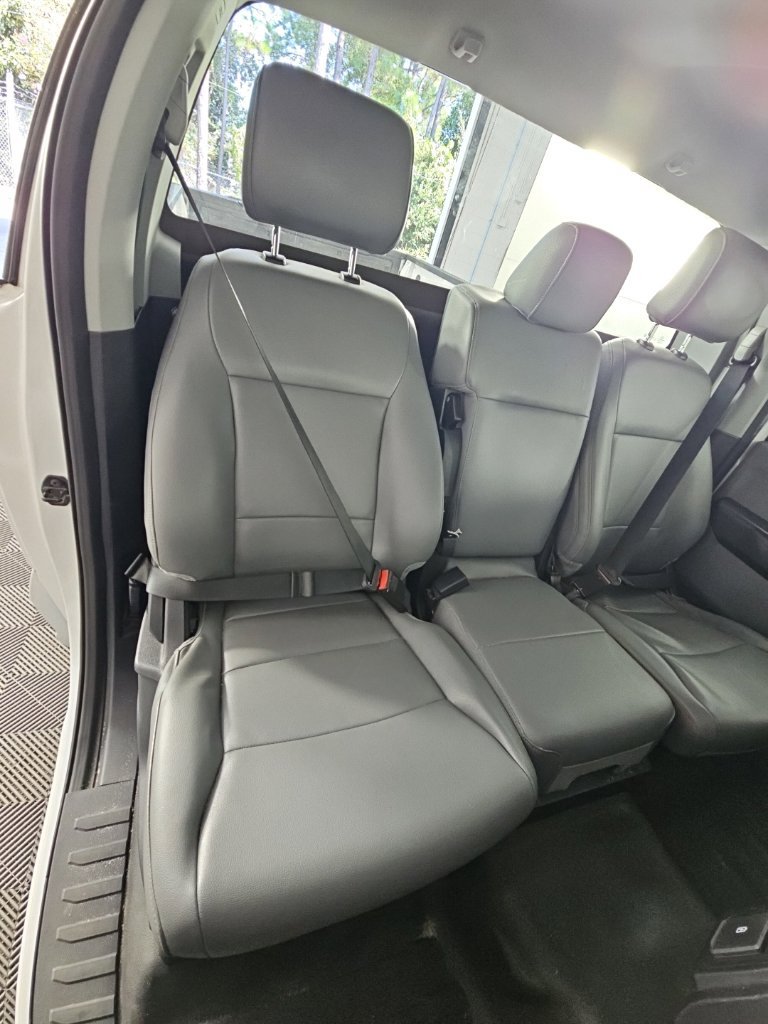 Used 2022 Ford F150 XL RWD image 13