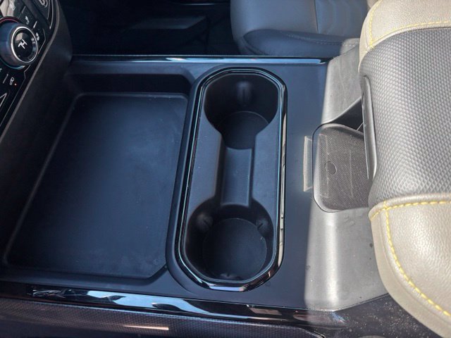 Used 2026 Chevrolet Silverado 2500 ZR2 w/ LPO, Dark Essentials Package AWD/4WD image 24