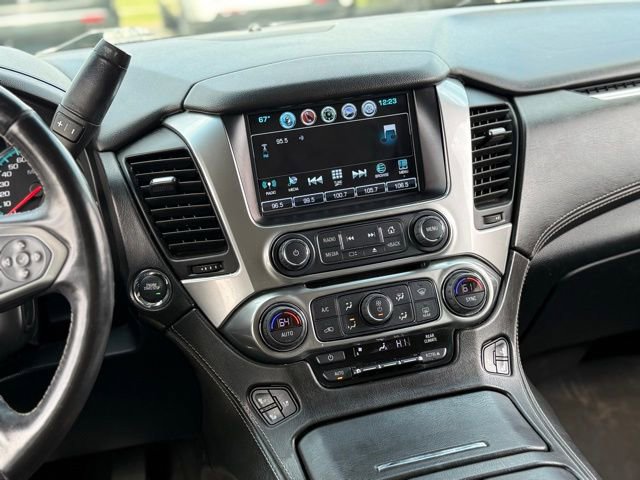 Used 2018 Chevrolet Tahoe Premier image 24