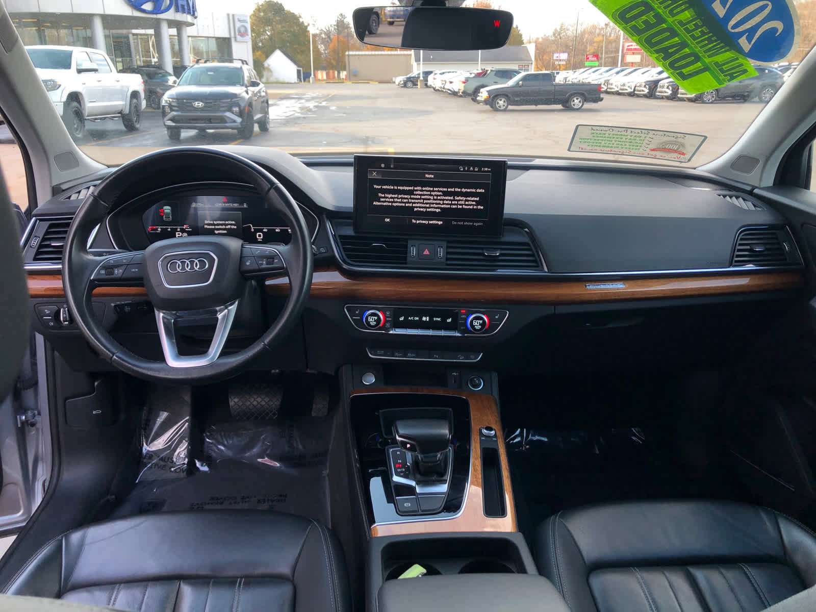 Used 2023 Audi Q5 2.0T Premium Plus image 6