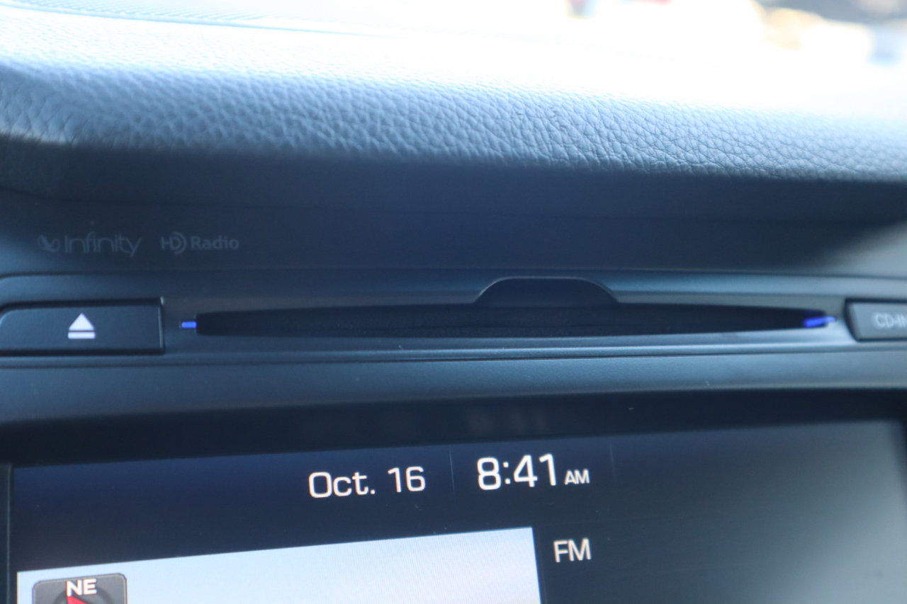 Used 2017 Hyundai Santa Fe AWD w/ SE Ultimate Tech Package 03 image 77