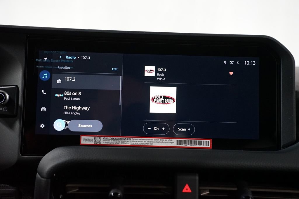 New 2026 Toyota Land Cruiser image 18