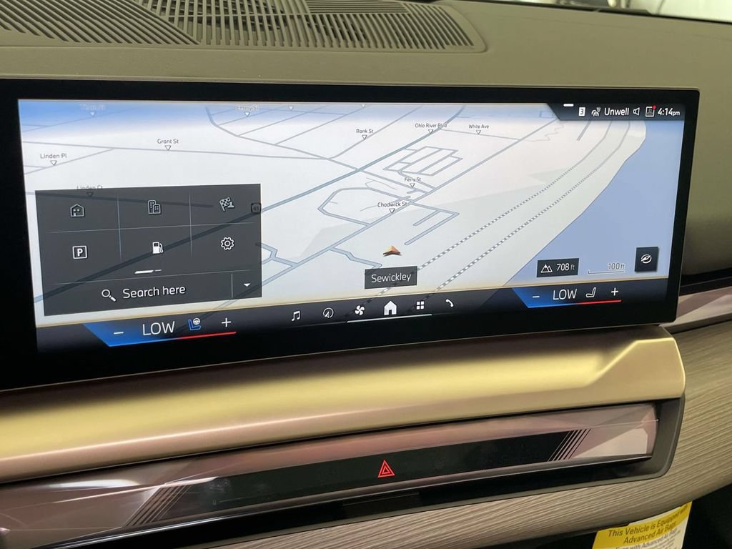 New 2027 BMW 530i xDrive AWD/4WD image 24