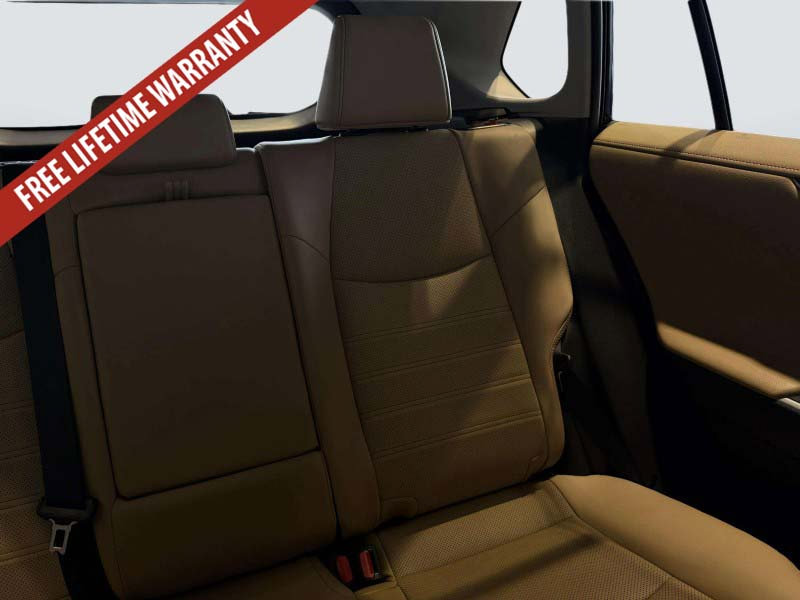 Used 2025 Toyota RAV4 Limited AWD/4WD image 31