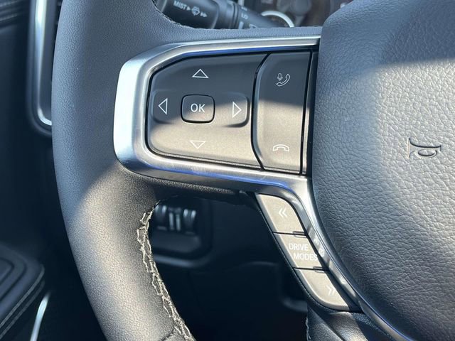 New 2026 RAM 1500 Laramie image 21