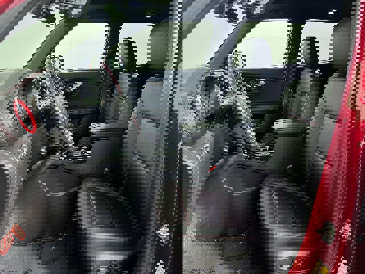 Used 2022 Chevrolet Blazer RS w/ Enhanced Convenience Package image 12