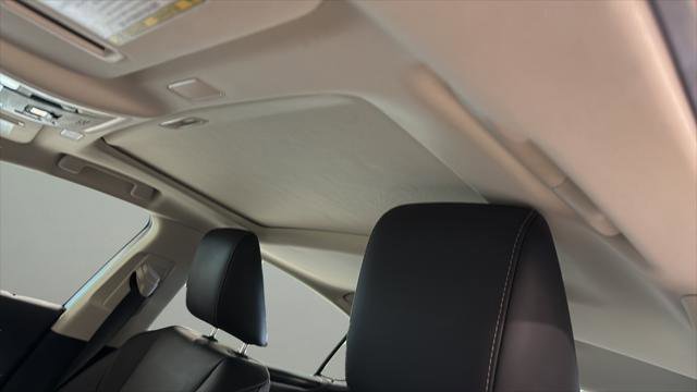 Certified 2024 Lexus ES 350 w/ Premium Package FWD image 13