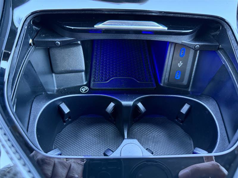 Used 2024 Mercedes-Benz AMG GT 63 image 22