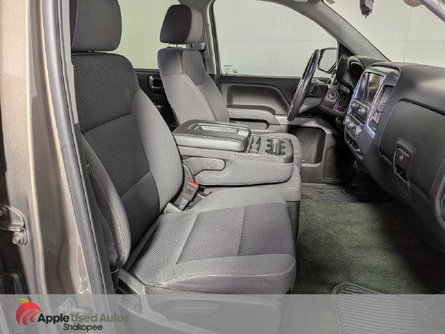 Used 2014 Chevrolet Silverado 1500 LT w/ All Star Edition AWD/4WD image 39