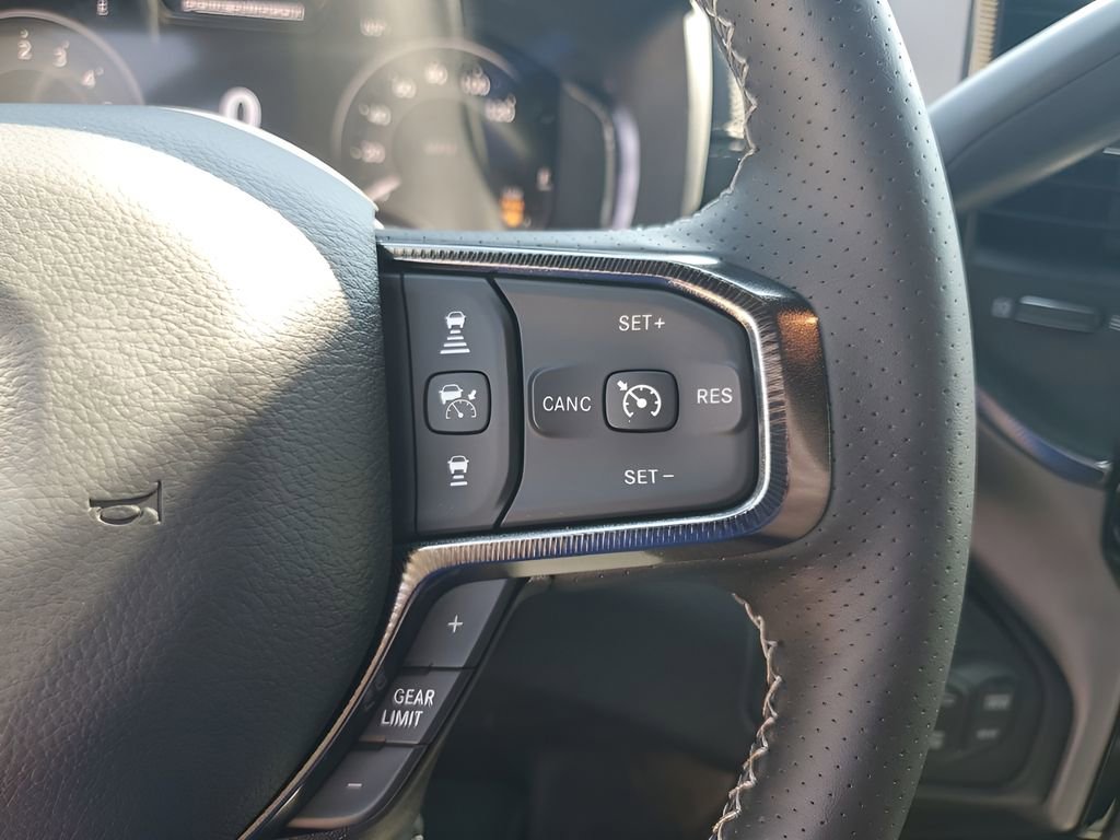 New 2026 RAM 2500 Power Wagon image 33